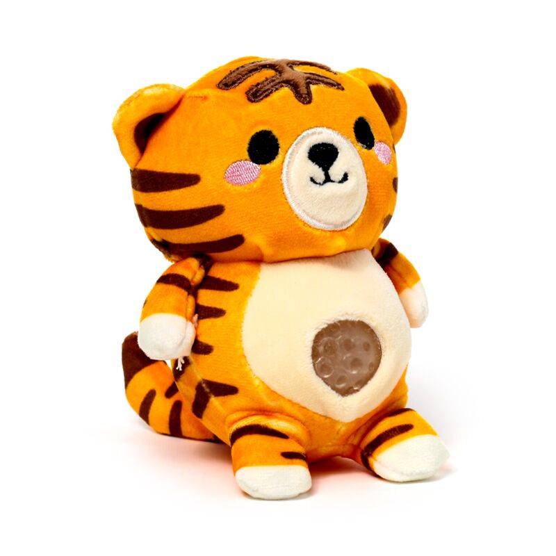 Adoramals Zoo Animals 1 Stress Ball Set