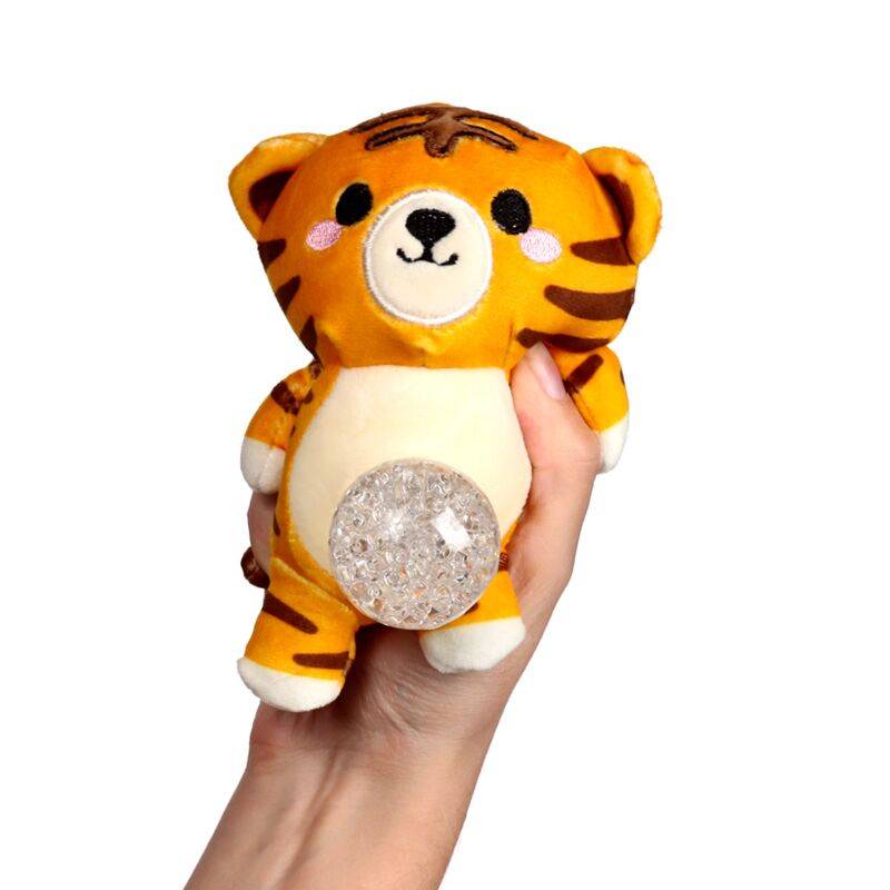 Adoramals Zoo Animals 1 Stress Ball Set