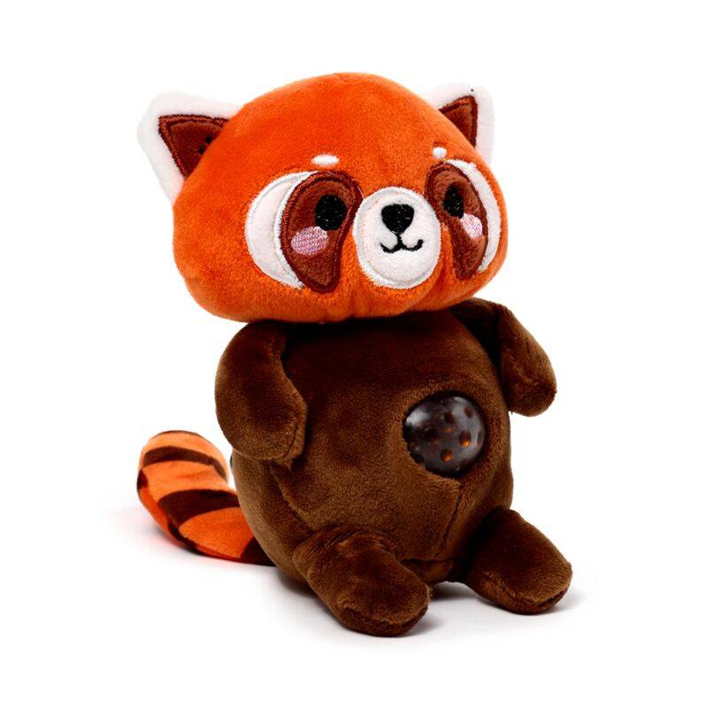 Adoramals Zoo Animals 2 Stress Ball Set