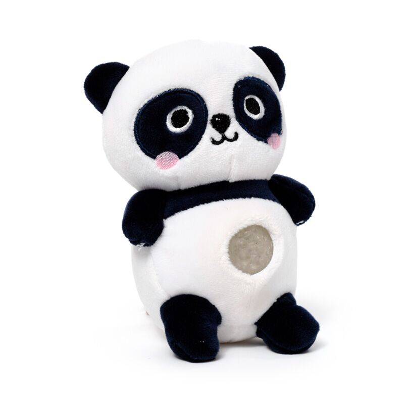 Adoramals Zoo Animals 2 Stress Ball Set