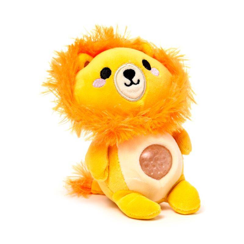 Adoramals Zoo Animals 2 Stress Ball Set