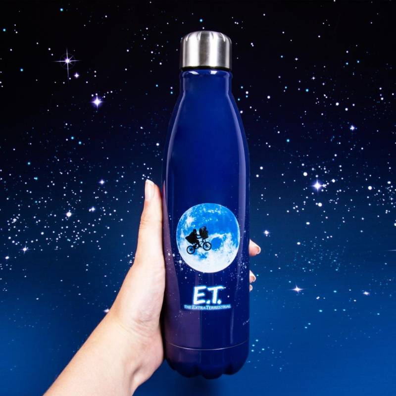 E.T. Trinkflasche