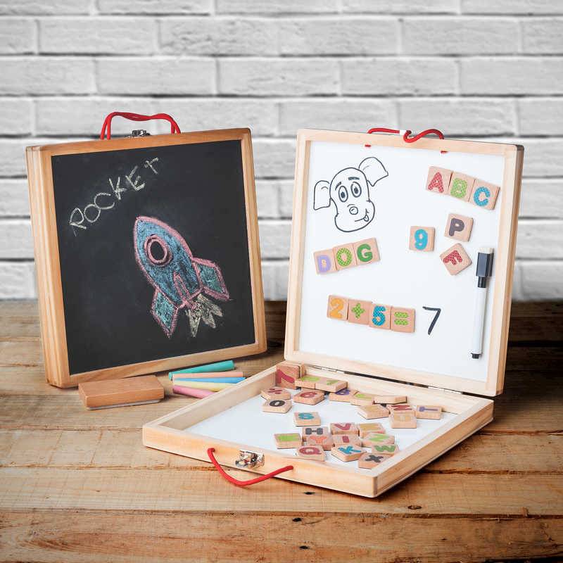 3 In 1 Activity Case