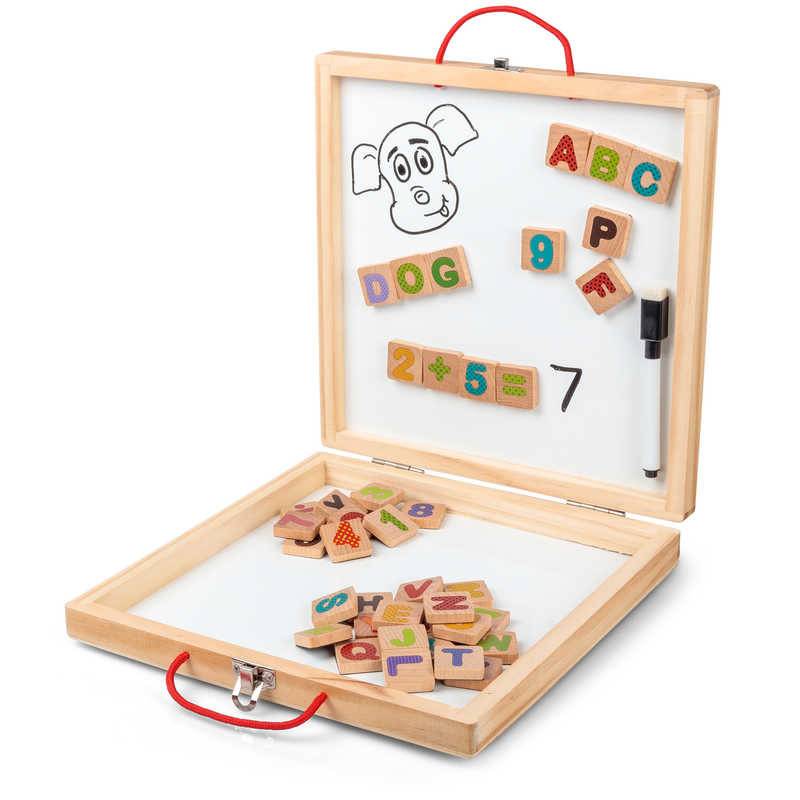 3 In 1 Activity Case
