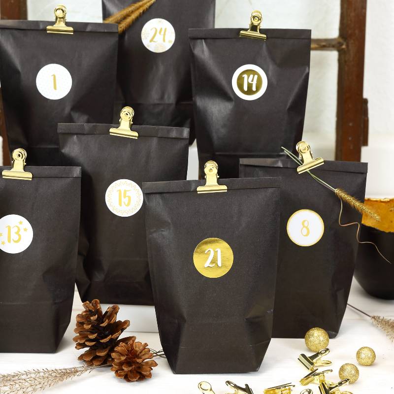 Adventskalender Elegance