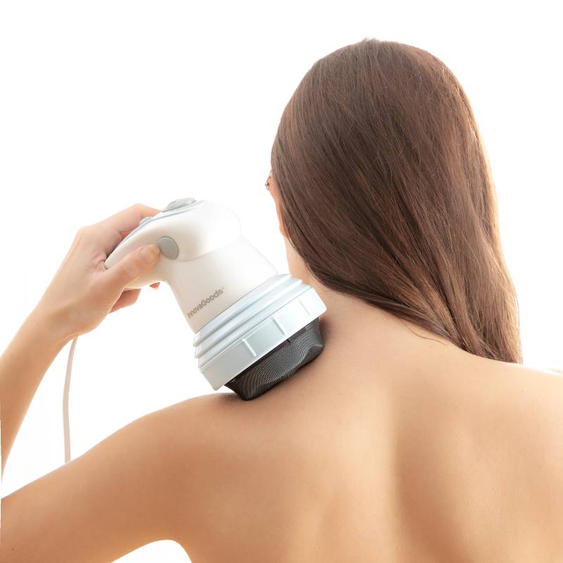 Anti-Cellulite Massager
