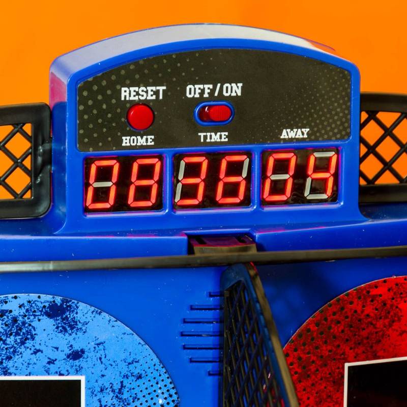 Arcade-Basketball-Spiel