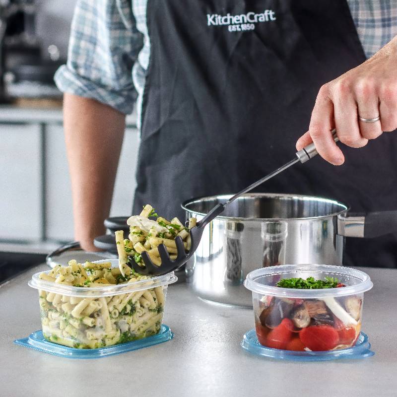 Meal Prep Container Set