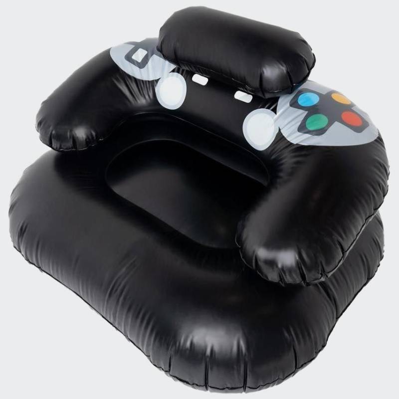 Inflatable Gaming Chair