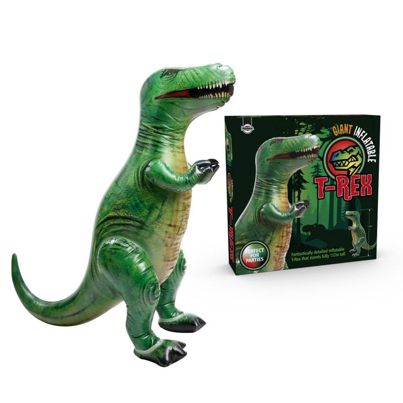 Giant Inflatable T Rex