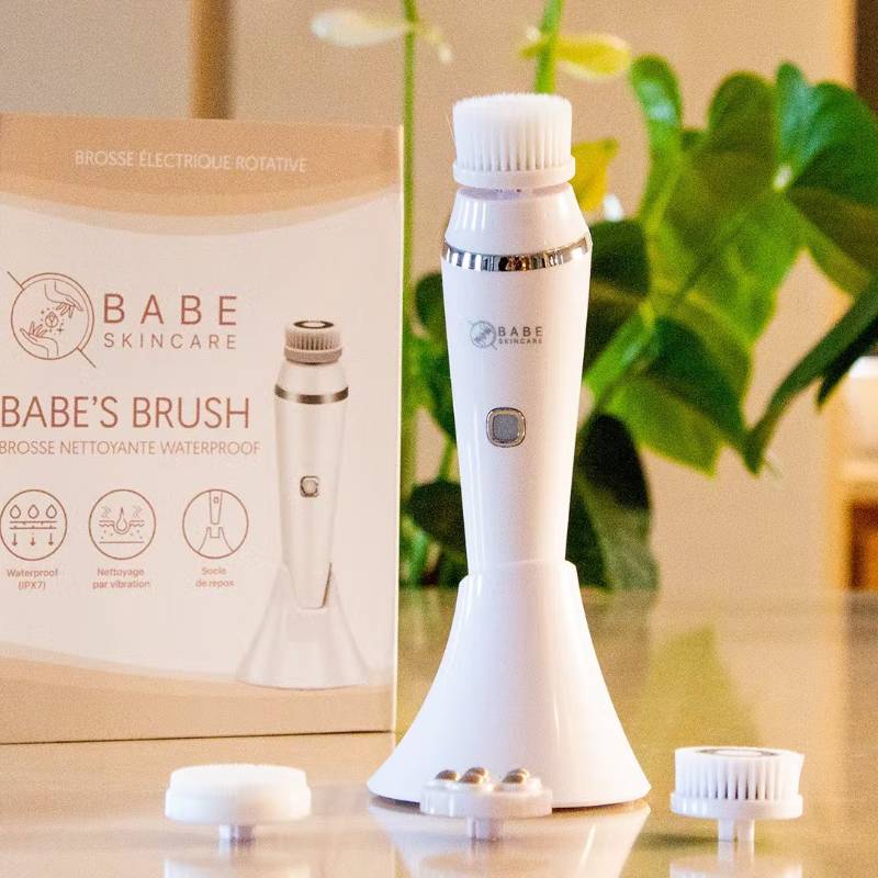 Babe Brush