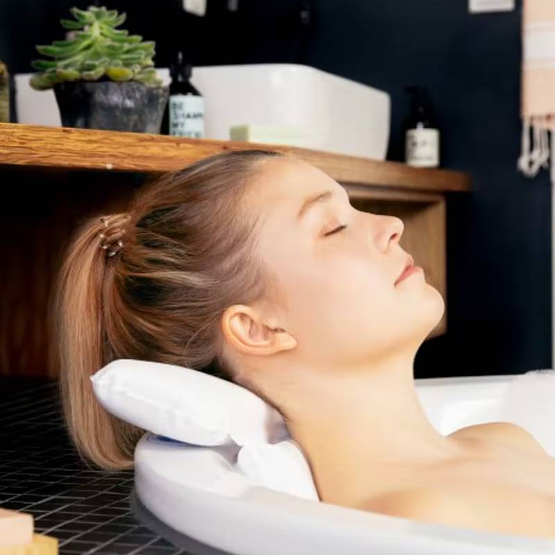 Bath Cushion