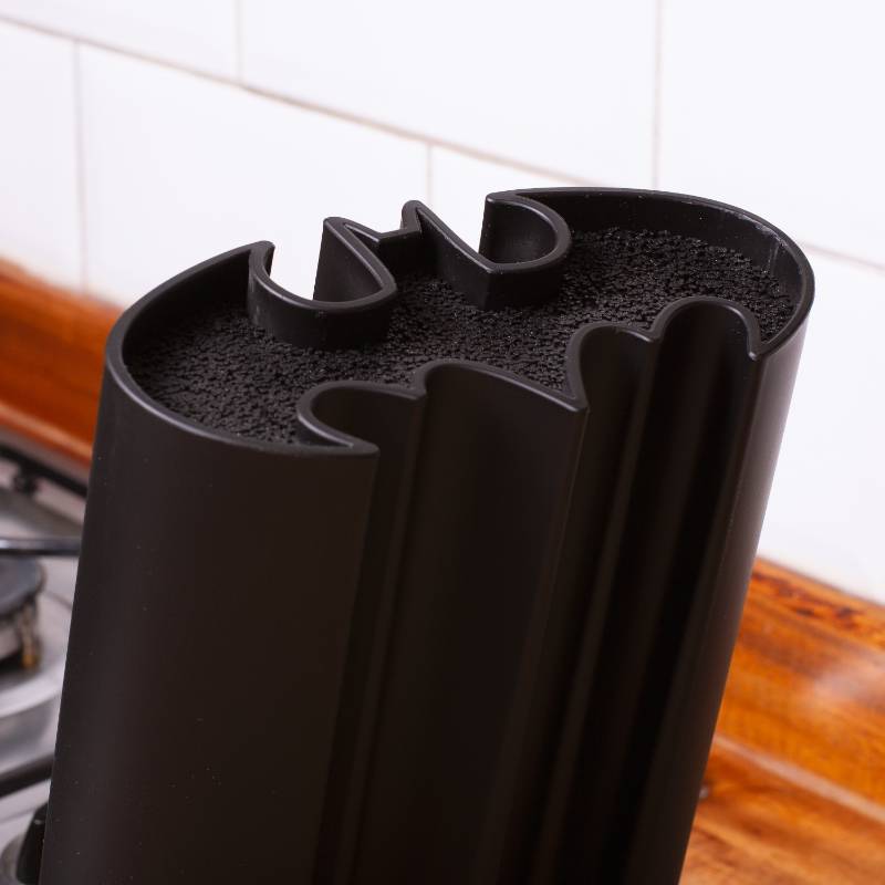 Batman Knife Block