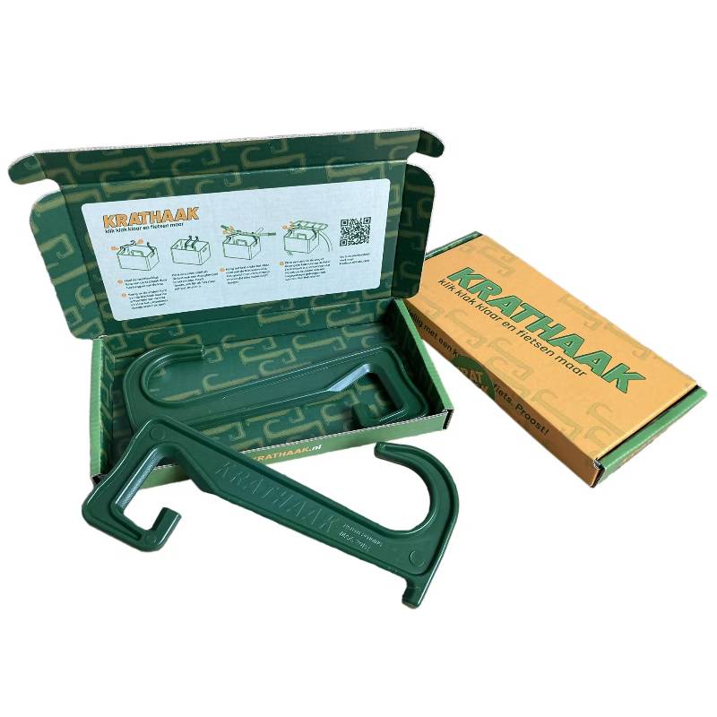 Kathraak Beer Box Holder
