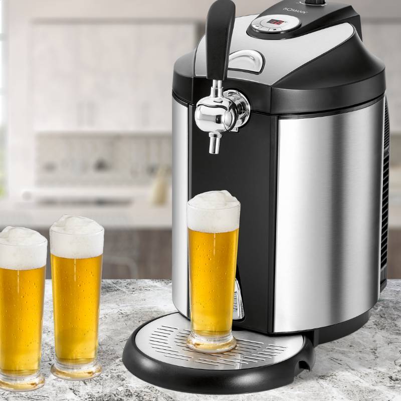 Beer Dispenser