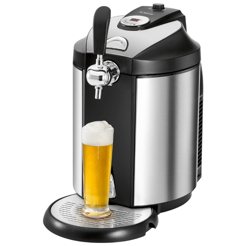 Beer Dispenser