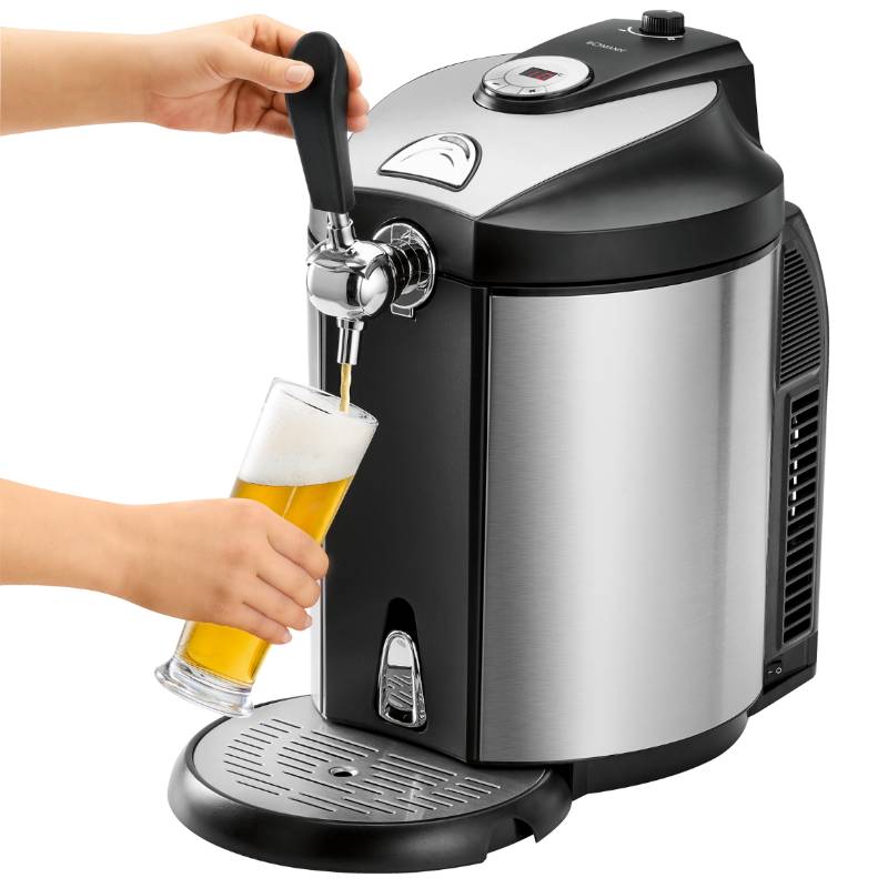 Beer Dispenser