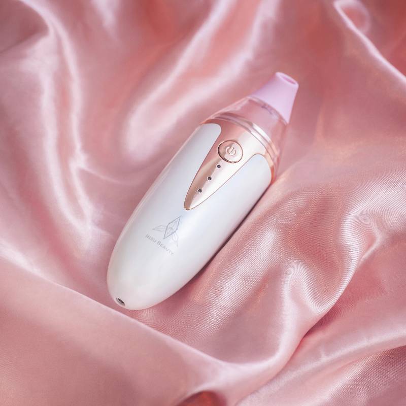 Vacuum Soft Touch Blackhead Remover