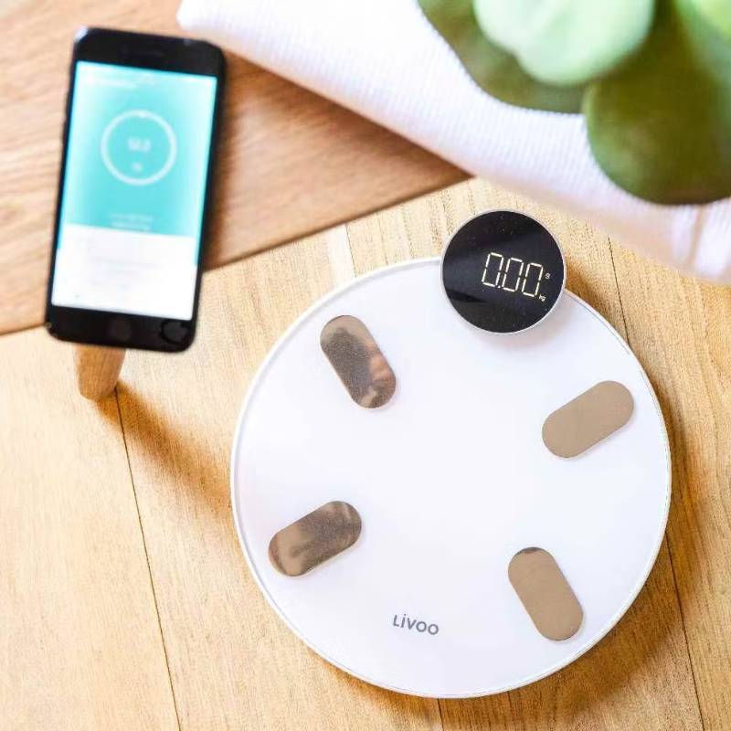 Smart Digital Scale