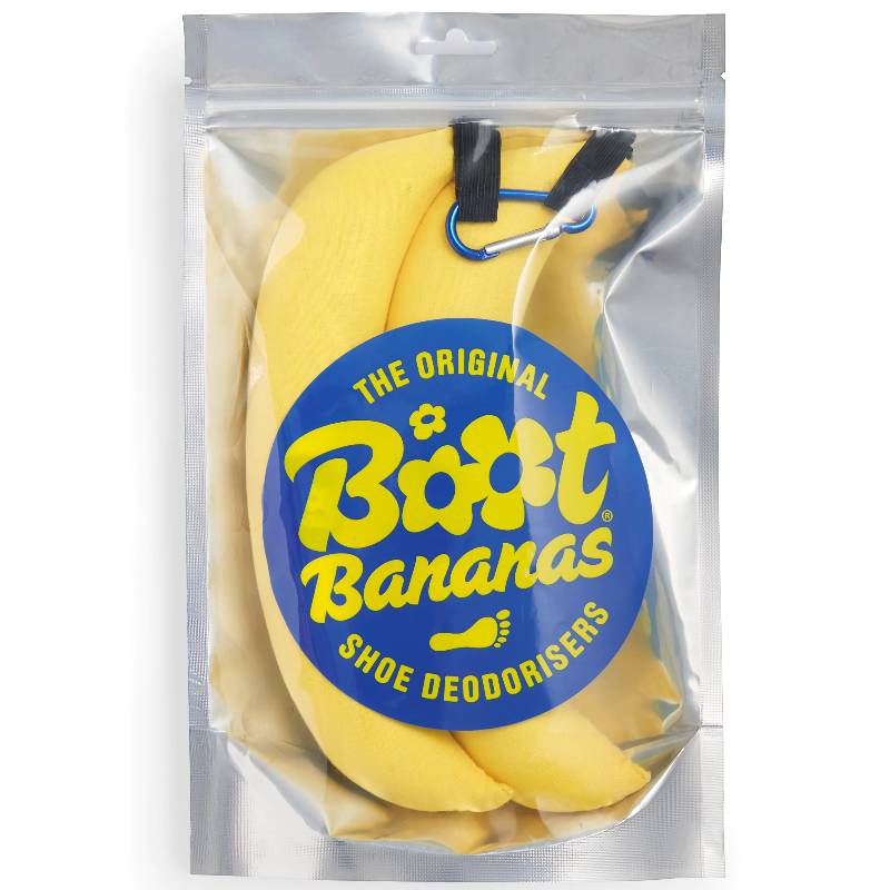 Boot Bananas Original Shoe Deodorisers