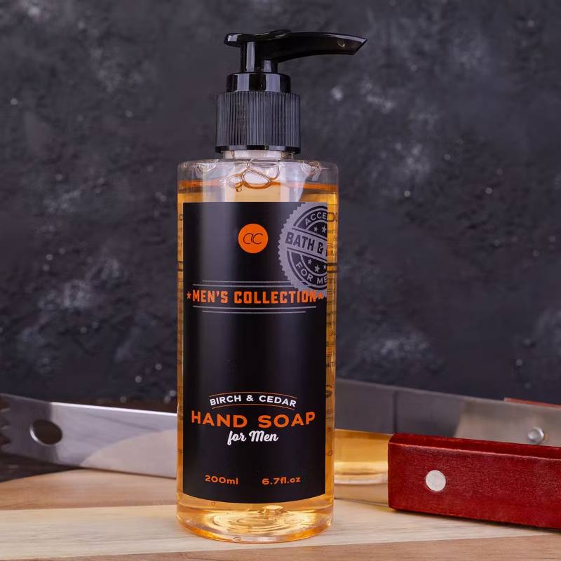 Born to Grill Gift Set