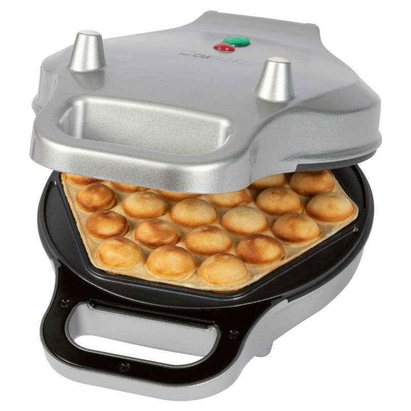 Bubble Waffle Iron