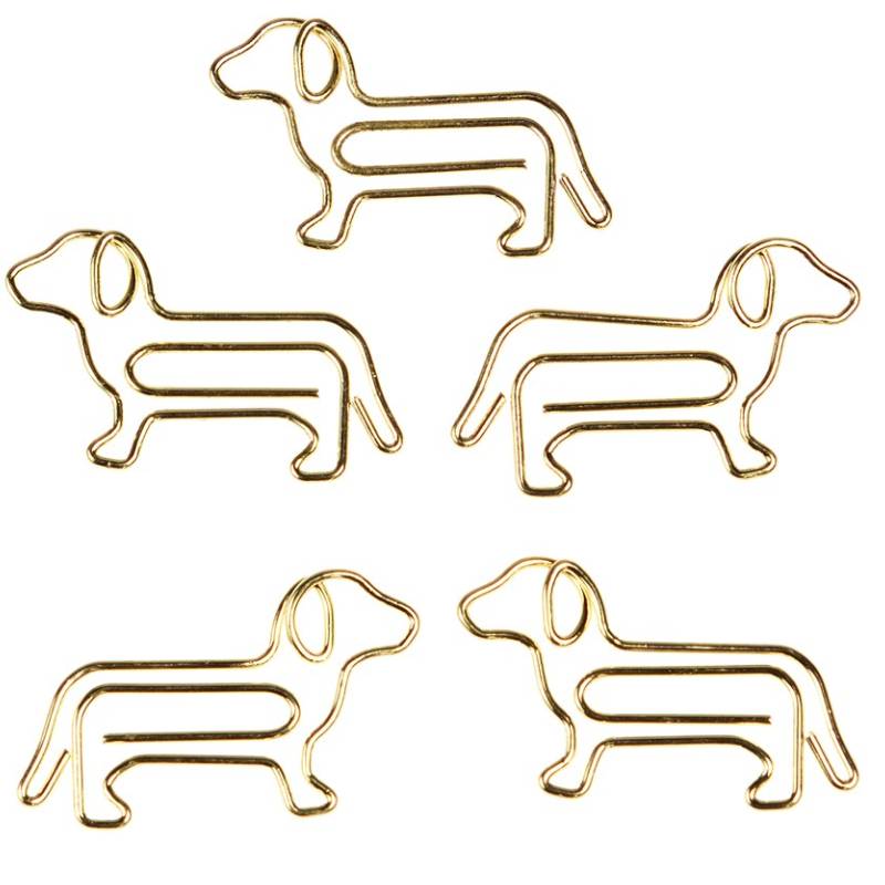 Best In Show Paper Clips