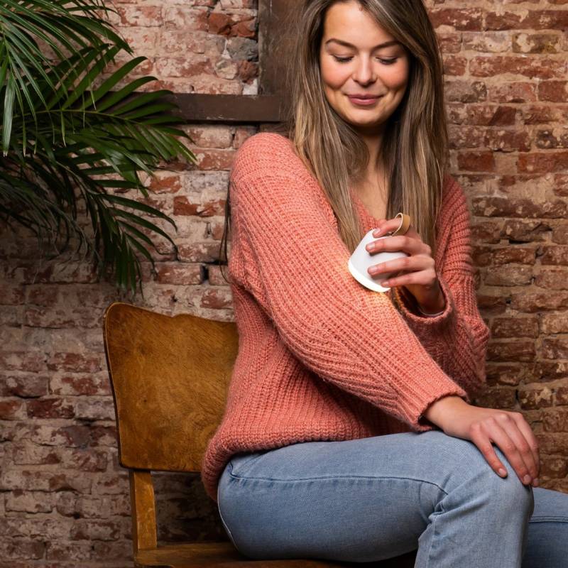 Cluffert Fusselentferner