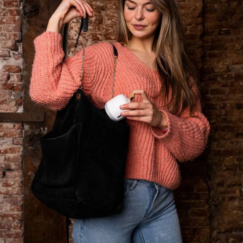 Cluffert Fusselentferner