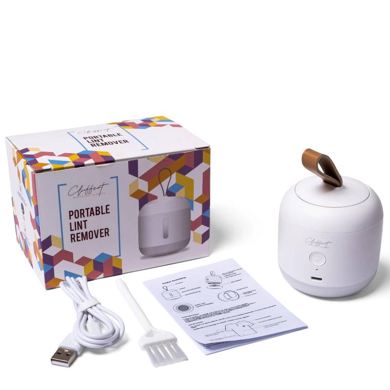 Cluffert Fusselentferner