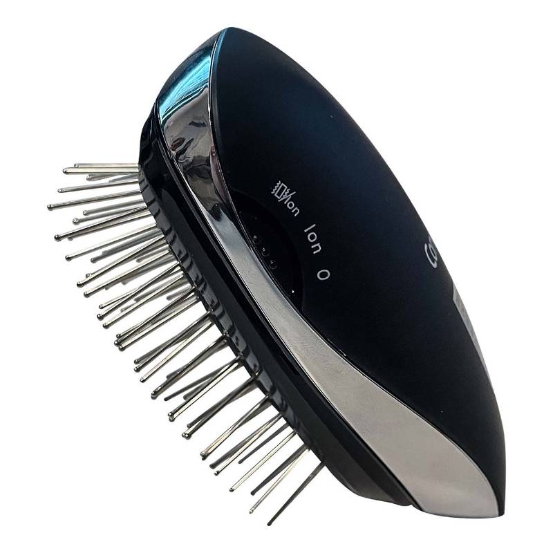 Conceptblue Massaging Ionic Brush