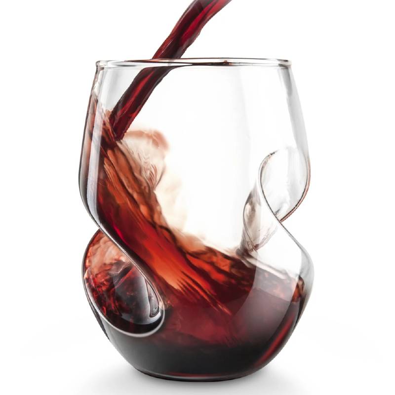 Conundrum Wine Set