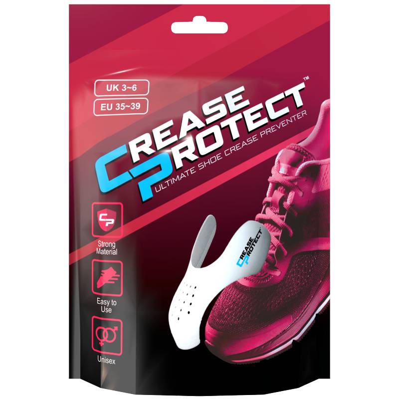 Boucliers Crease Protect Petit