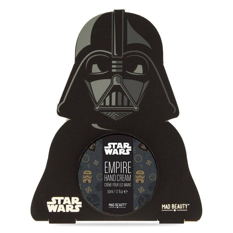 Darth Vader Hand Cream