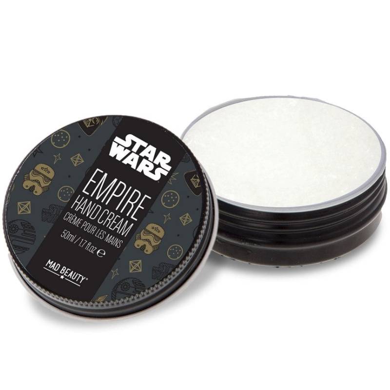 Darth Vader Handcreme