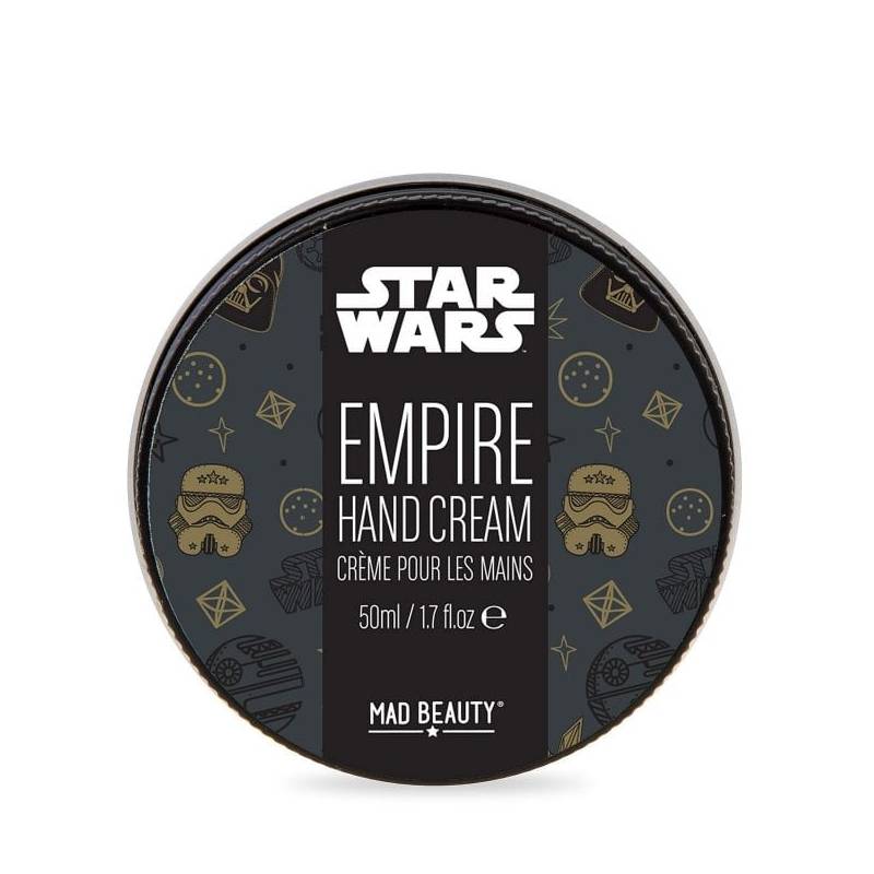 Darth Vader Handcreme