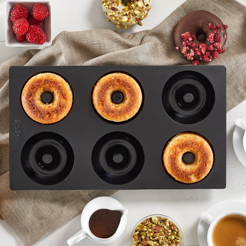 Donut Mould