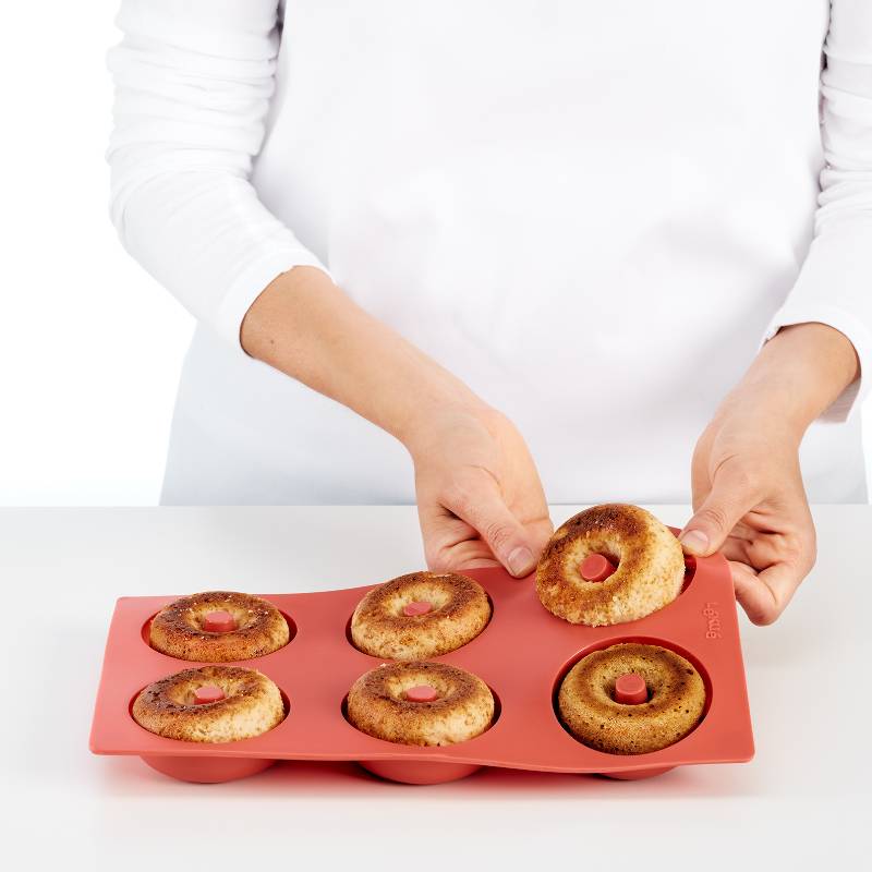 Donut Mould