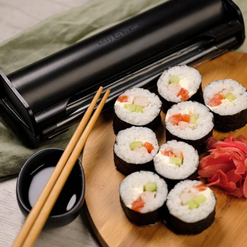 Easy Sushi Maker