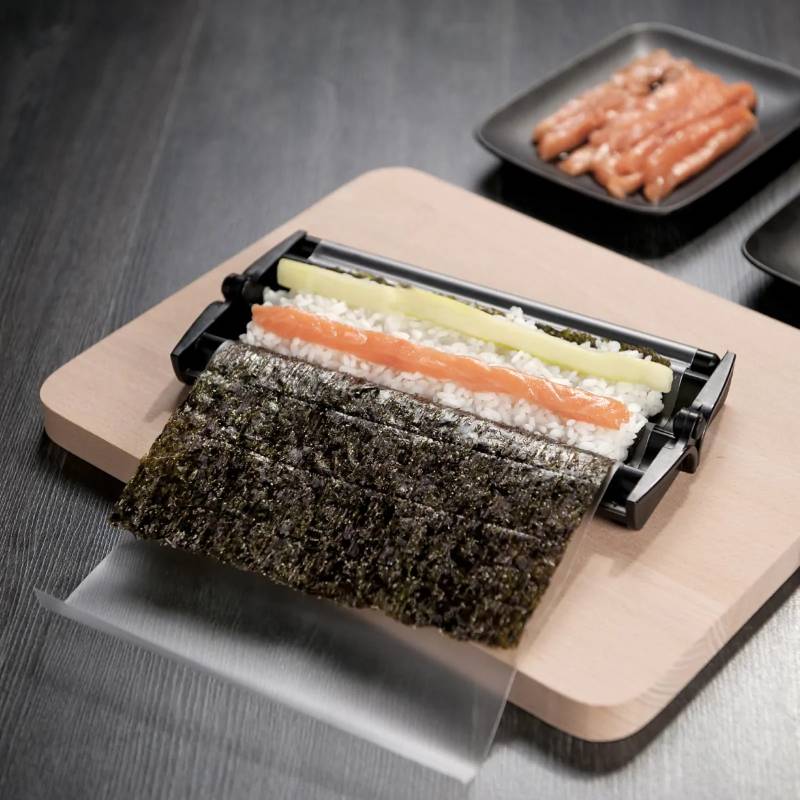 Easy Sushi Maker