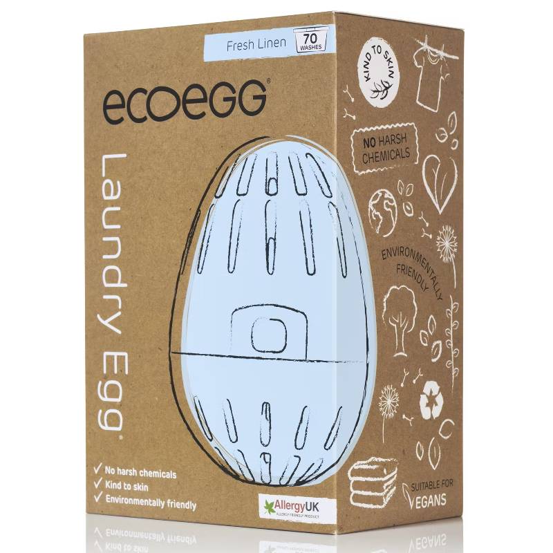 EcoEgg Washing Egg Set