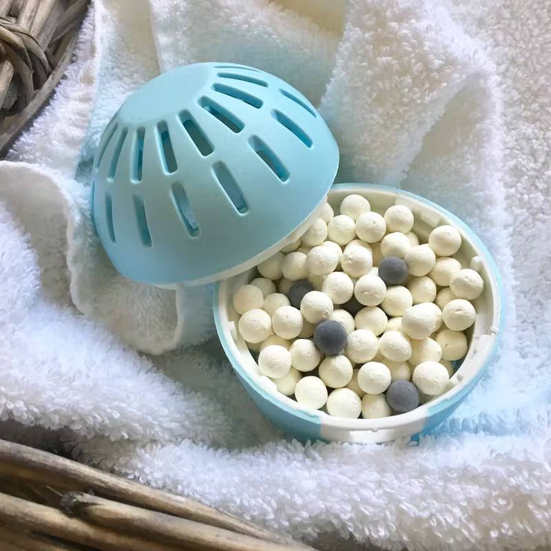 EcoEgg Washing Egg Set