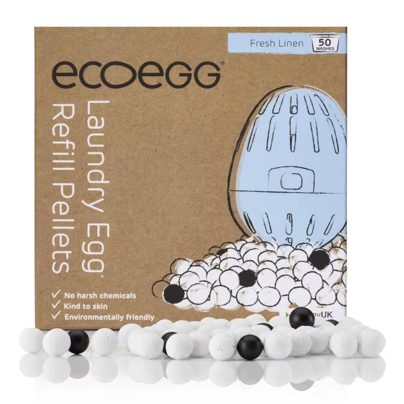 EcoEgg Washing Egg Set