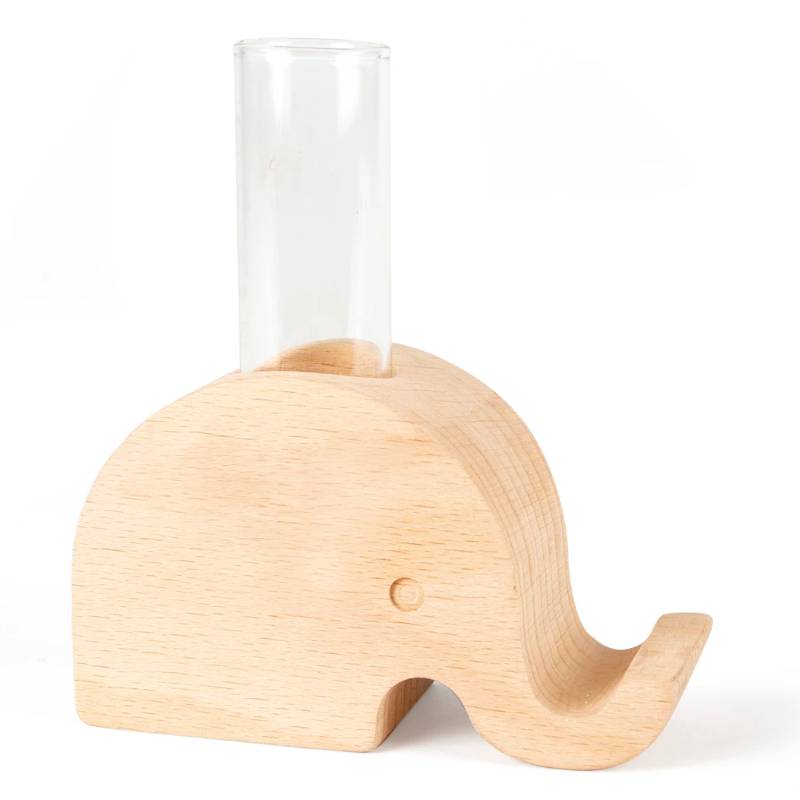 Vase lphant