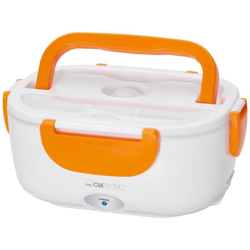 Electric Lunch Box