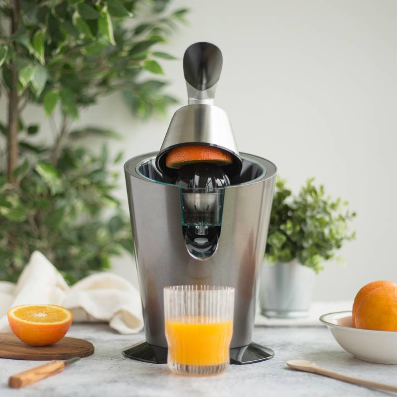 Electric Citrus Juicer