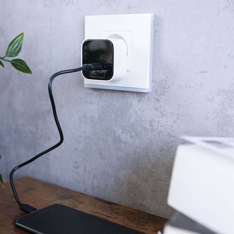 USB Quick Charger
