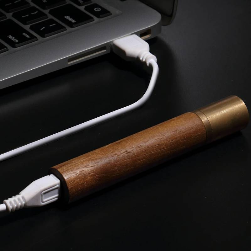 Flameless Element Lighter