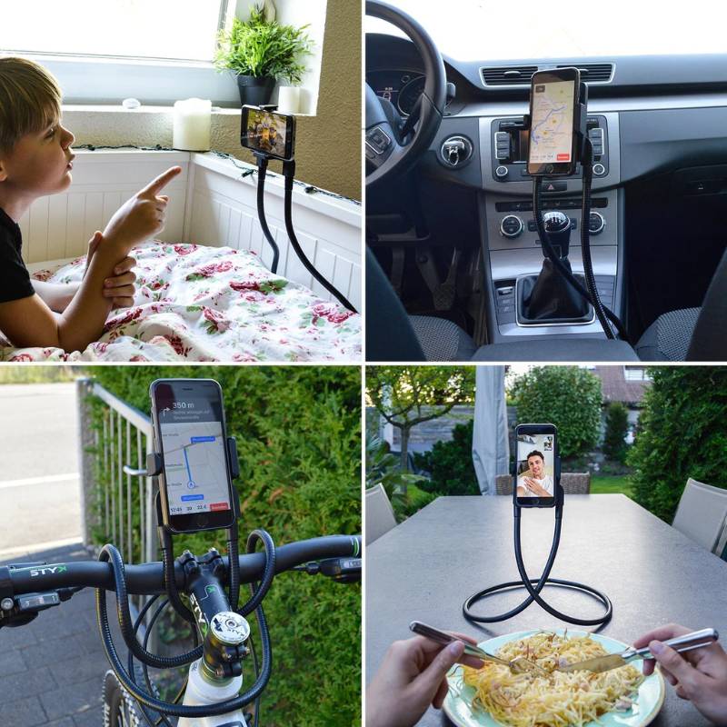 FLEXD-SMART Phone-Holder