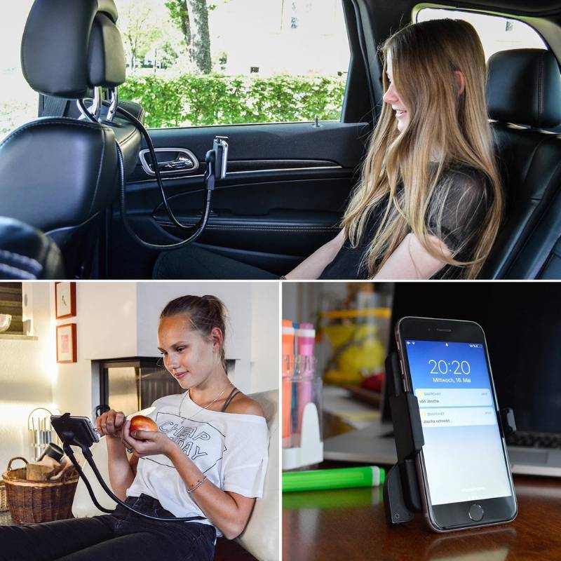 FLEXD-SMART Phone-Holder